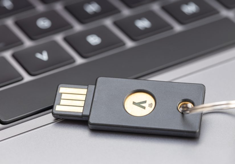 Myths About The Yubikey 5 NFC That Should Be Debunked